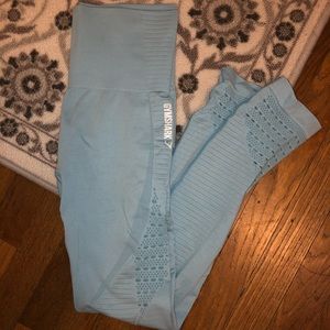 Gymshark leggings